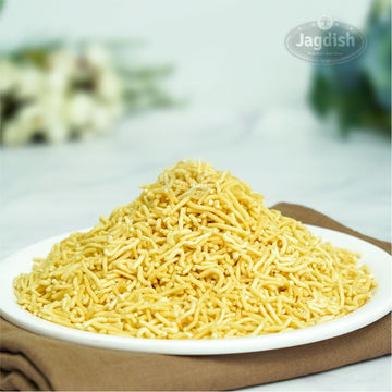 Bikaneri Sev