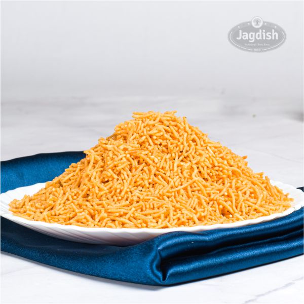 Cheese Sev