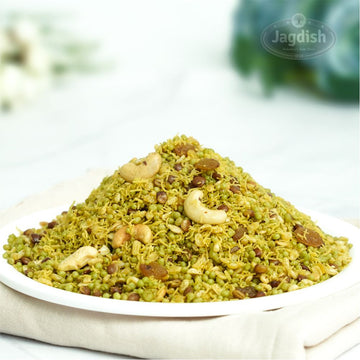 Dry Fruit Kashmiri Mix