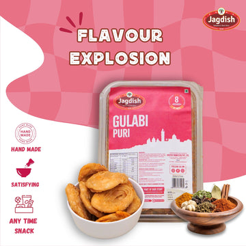 Gulabi Puri