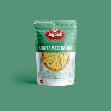 Khatta Meetha Mix