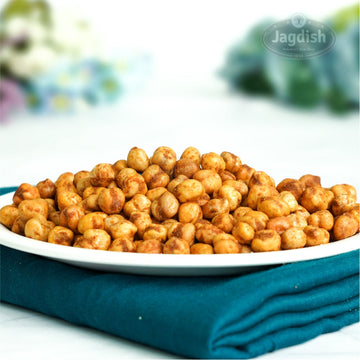 Kabuli Chana