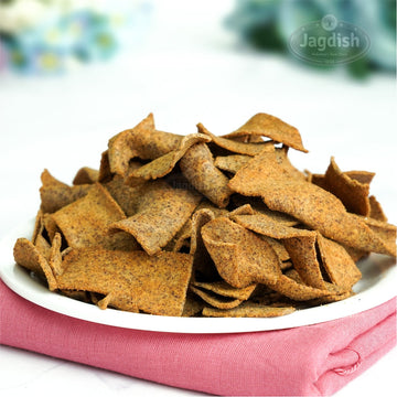 Ragi Nachni Chips