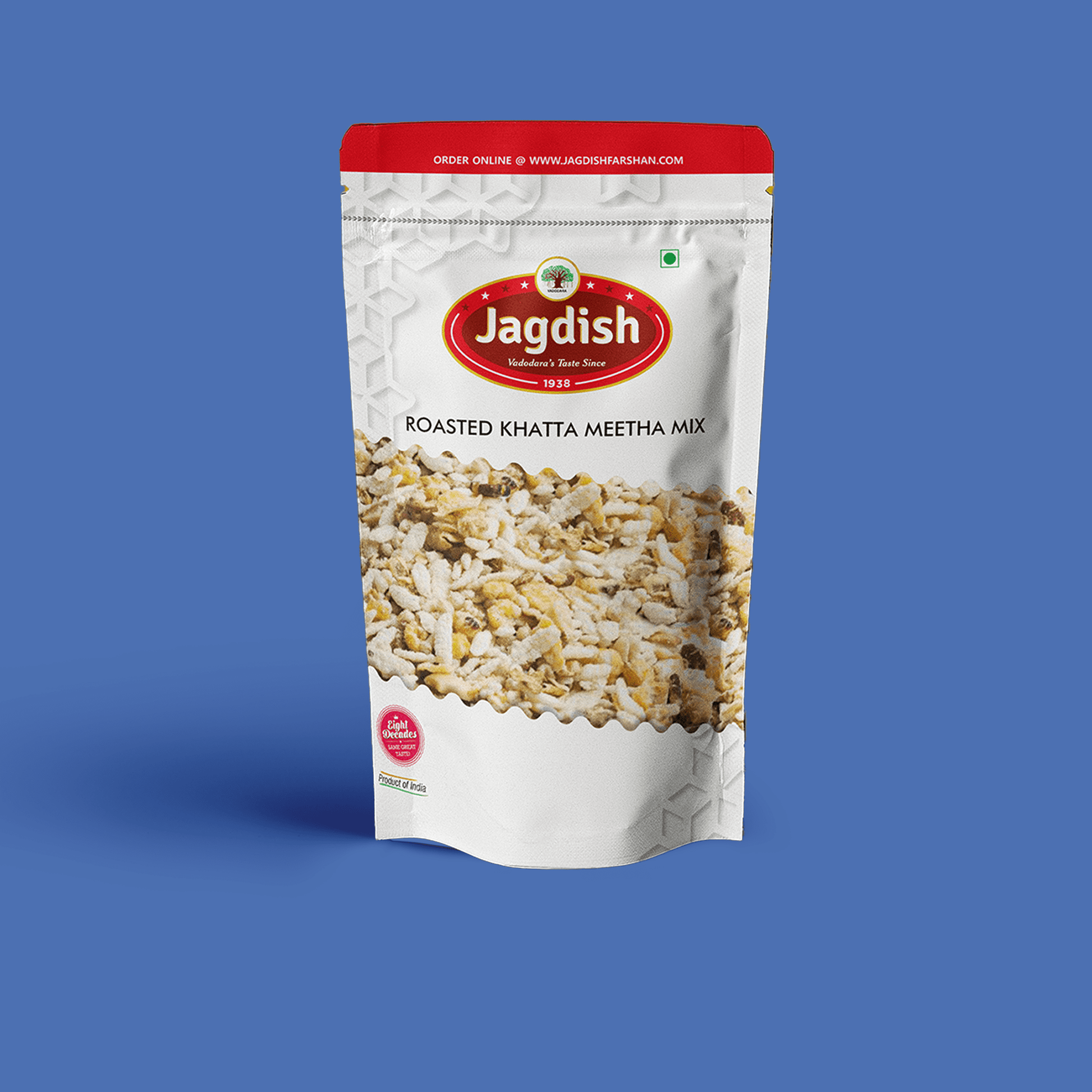 Roasted Khatta Meetha Mix