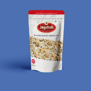 Roasted Khatta Meetha Mix