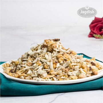 Roasted Khatta Meetha Mix