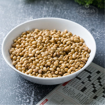 Roasted Soyabean