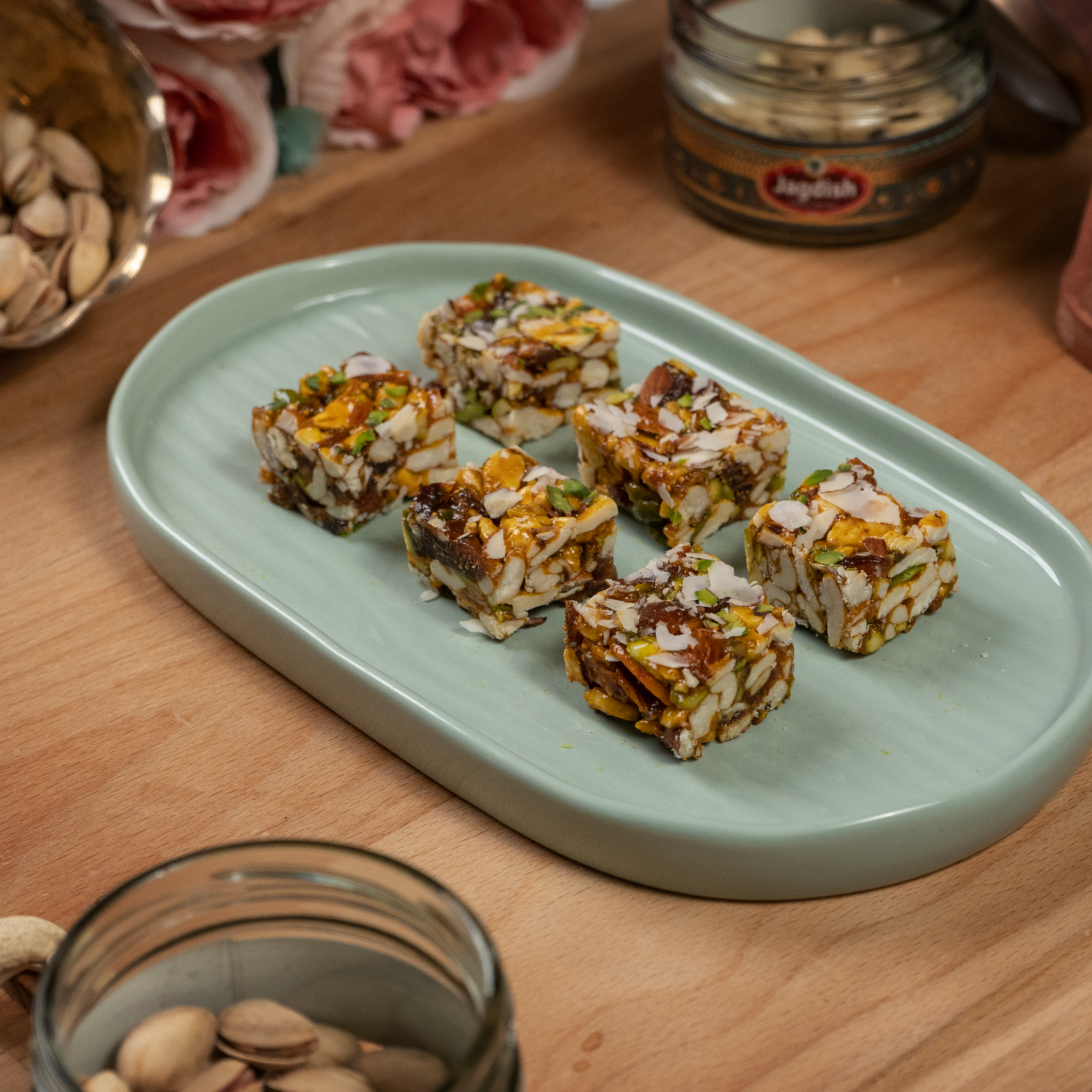 Panch Meva - Sugar Free