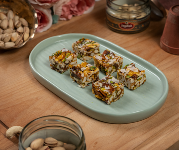 Panch Meva - Sugar Free