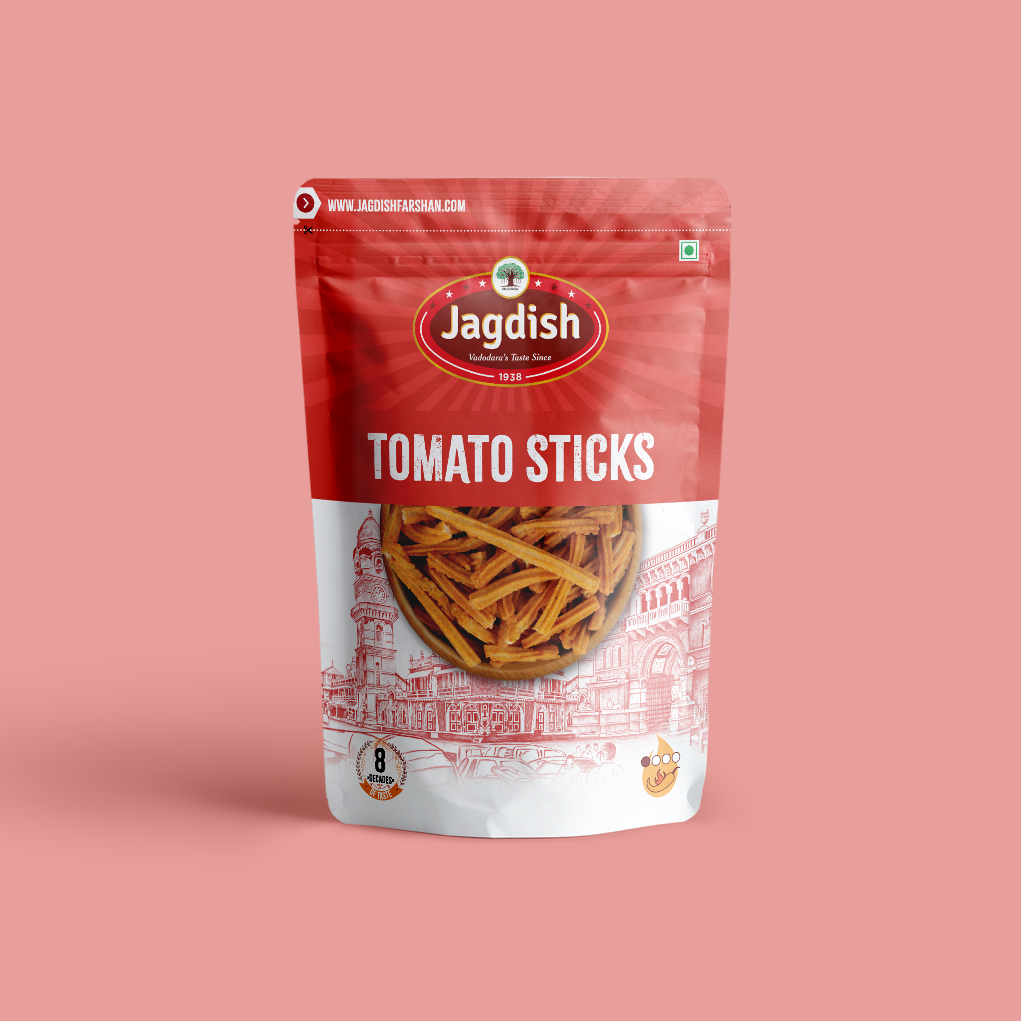 Tomato Stick