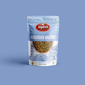 Bhadran Moong