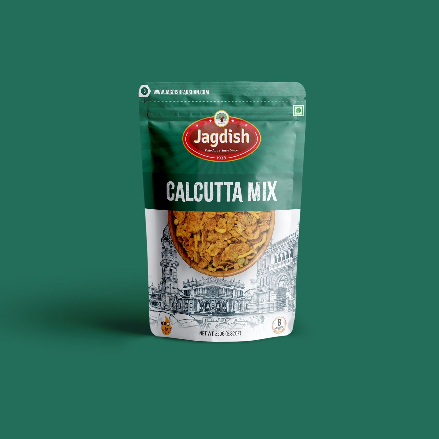 CALCUTTA MIX