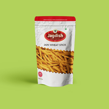 Jain Wheat Stick
